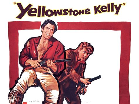 yellowstone kelly cast members